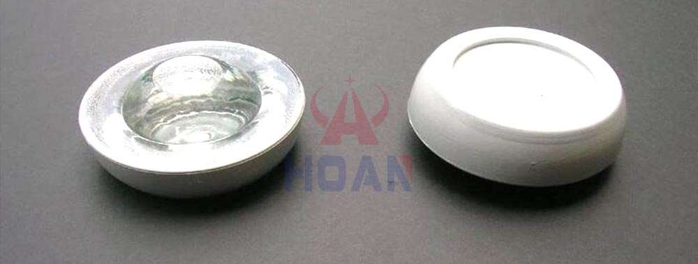 tachas reflectivas